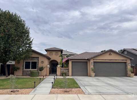 15002 Southernwood Avenue, Bakersfield, CA 93314
