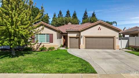 5805 Gold Ranch Way, Bakersfield, CA 93306