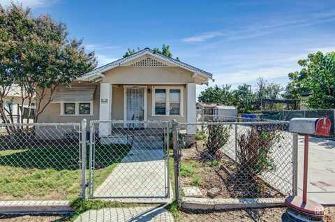 406 Belmont Avenue, Bakersfield, CA 93308