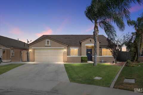 5308 Elk Run Court, Bakersfield, CA 93314
