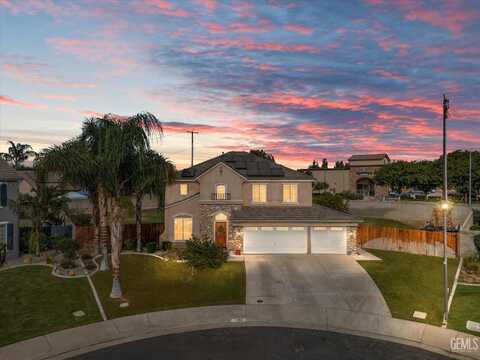11302 Mantova Avenue, Bakersfield, CA 93312