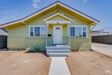 106 Moneta Avenue, Bakersfield, CA 93308