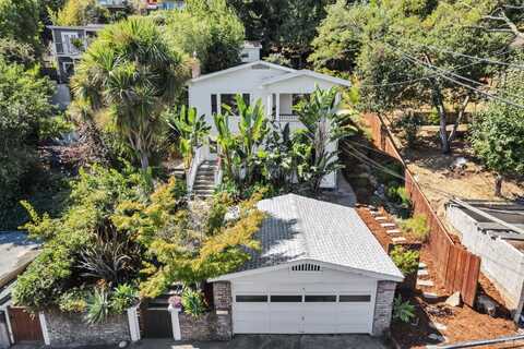 19 Roberts Avenue, San Rafael, CA 94901