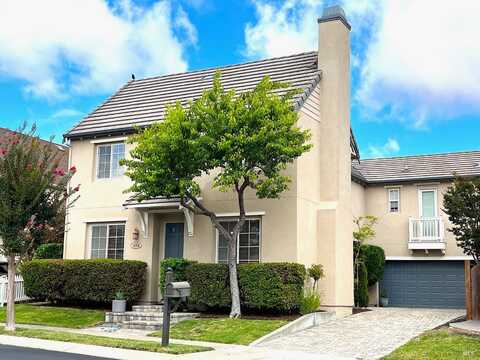 4168 Summer Gate Avenue, Vallejo, CA 94591