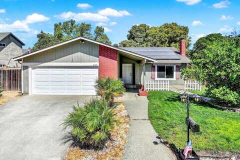 640 Berkshire Drive, Dixon, CA 95620