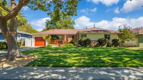 1306 Washington Street, Fairfield, CA 94533
