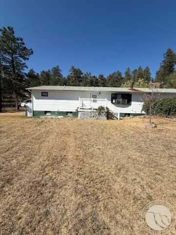 47 Ambush Road, Roundup, MT 59072