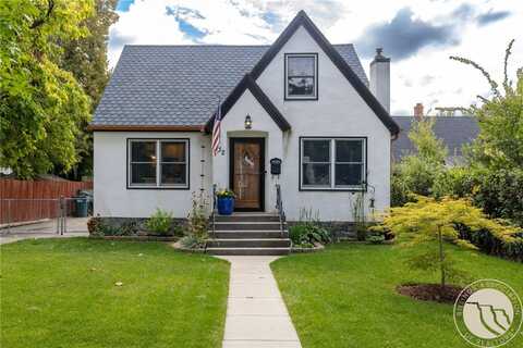 532 Wyoming Avenue, Billings, MT 59101