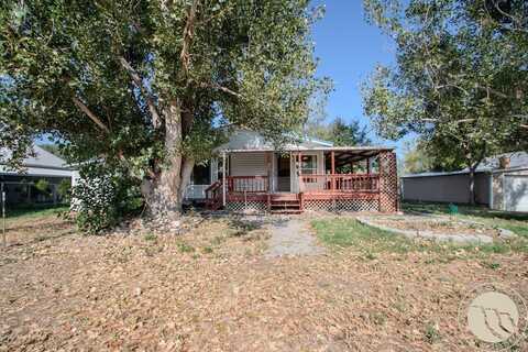 109 Pertise Avenue, Huntley, MT 59037