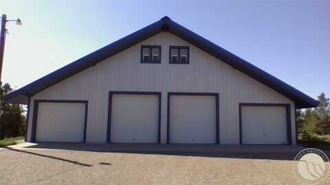 127 Quail, Roundup, MT 59072