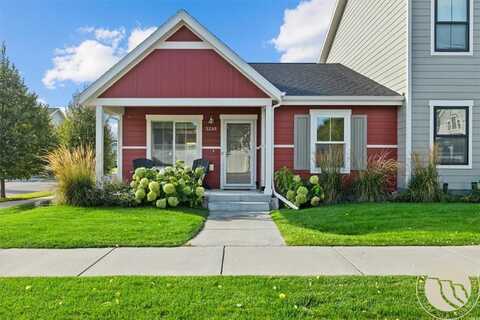 5248 Golden Hollow Road, Billings, MT 59101