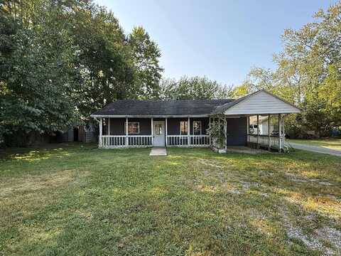 251 E Davis Street, Scottsburg, IN 47170
