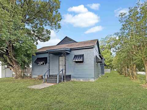 1500 Ave C, Beaumont, TX 77701