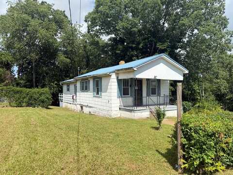 116 Washington Avenue, BECKLEY, WV 25801