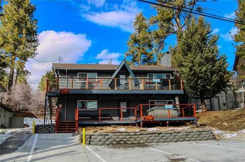 42830 Cougar Road, Big Bear Lake, CA 92315