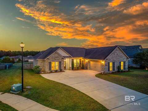 31114 Peregrine Drive, Spanish Fort, AL 36527
