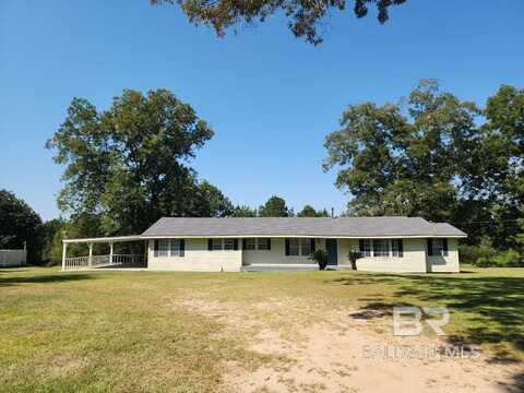22981 Barbarow Lane, Perdido, AL 36562