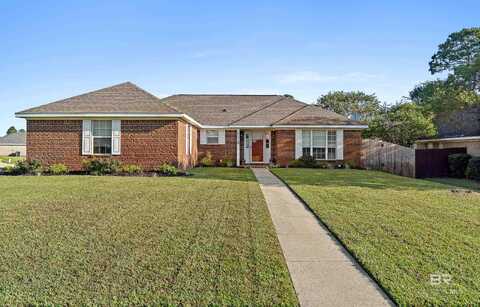 8430 Jeptha Court, Mobile, AL 36695