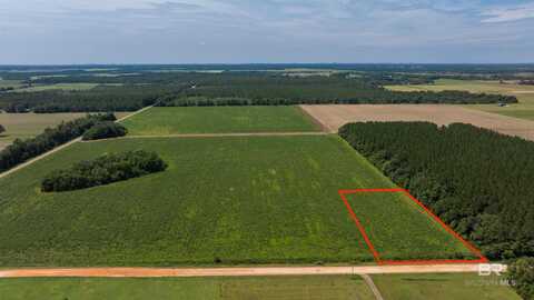 0 Eastfork Landfill Road, Elberta, AL 36530