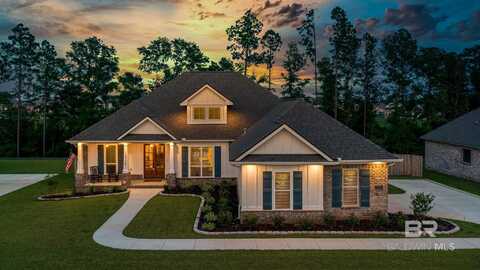 13175 Ibis Boulevard, Spanish Fort, AL 36527