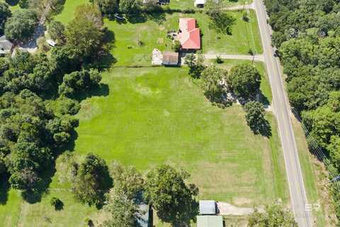 10265 Argyle Road, Irvington, AL 36544