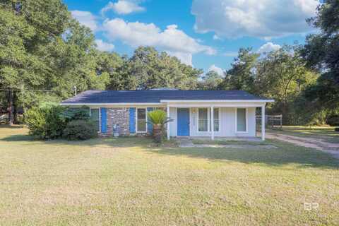 13393 Jb Williams Road, Loxley, AL 36551