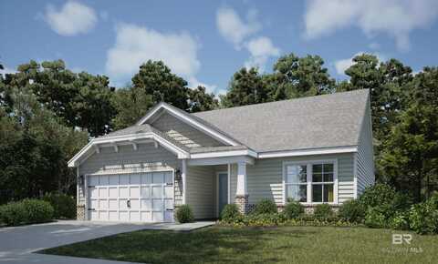 12918 Flanagan Street, Elberta, AL 36530