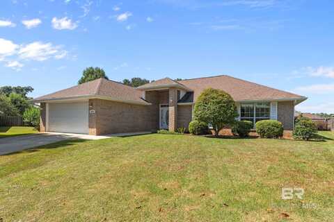 17057 Count Court, Fairhope, AL 36532