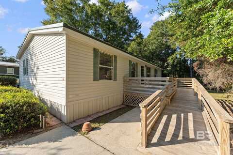 1844 Suavez Drive, Lillian, AL 36549