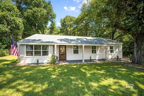 4602 N Sunset Drive, Mobile, AL 36608