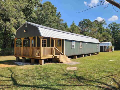 23595 County Road 47, Perdido, AL 36562
