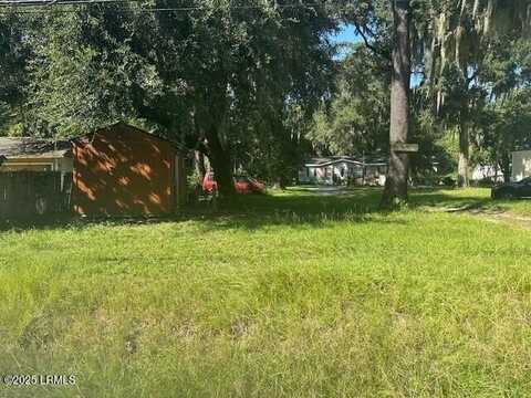 34 Glaze Drive, Beaufort, SC 29906