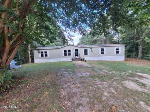 27 Delaney Circle, Seabrook, SC 29940