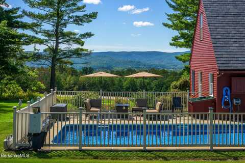 21 Stone House Rd, Canaan, NY 12029