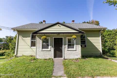 89-91 Pecks Rd, Pittsfield, MA 01201