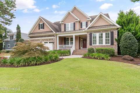 3609 Gleneagle Drive, Southport, NC 28461