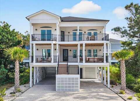 428 E Fifth Street, Ocean Isle Beach, NC 28469