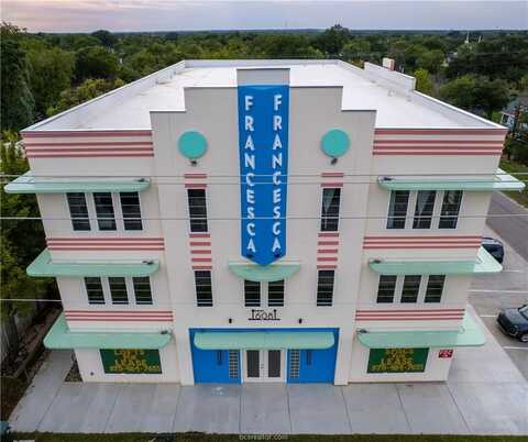 608 North Bryan Ave. Avenue, Bryan, TX 77803