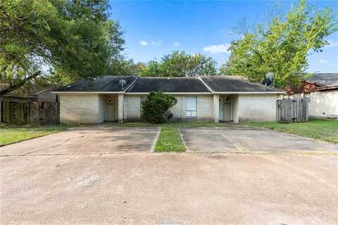 1506 Hawktree, College Station, TX 77845