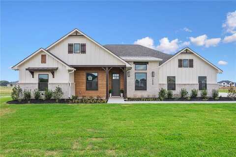 7888 Mathis Creek Drive, Bryan, TX 77808