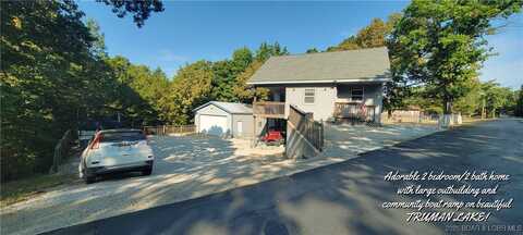 34529 Resevoir Ridge Road, Warsaw, MO 65355