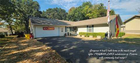 34477 Resevoir Ridge Road, Warsaw, MO 65355