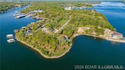 Darwin Drive lot: 18, Osage Beach, MO 65065