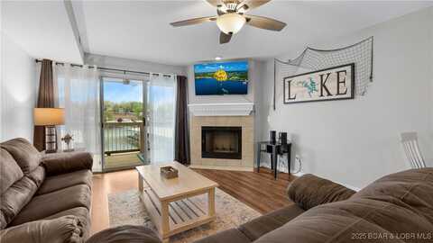 1481 Ledges Drive unit: 421, Osage Beach, MO 65065