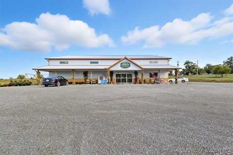 105 N Broadway Street, Syracuse, MO 65354