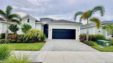 43905 Boardwalk Loop, Babcock Ranch, FL 33982