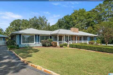 5232 S SOUTH SHADES CREST ROAD, HELENA, AL 35080