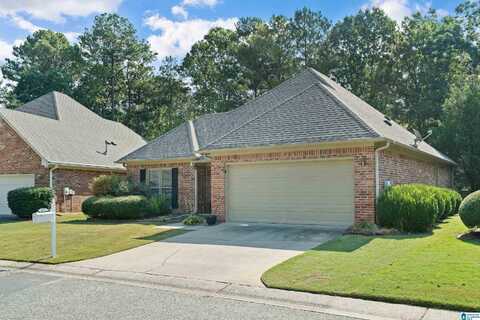 6072 TERRACE HILLS DRIVE, HOOVER, AL 35242