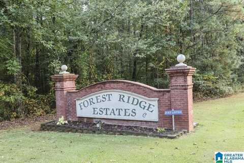 18 FOREST RIDGE DRIVE, JACKSONVILLE, AL 36265
