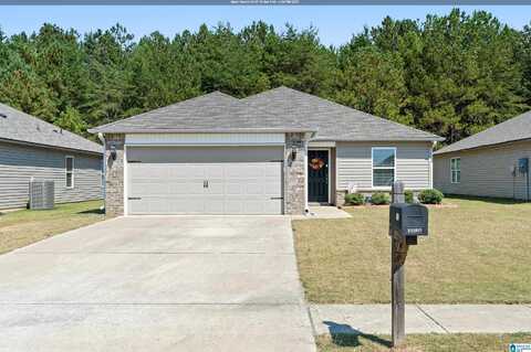 248 HIDDEN TRACE COURT, MONTEVALLO, AL 35115